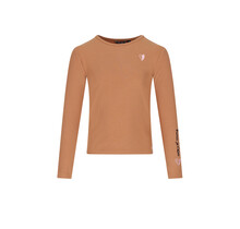 NONO Meisjes Longsleeve Kess