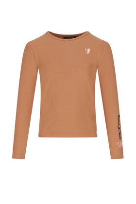 NONO Meisjes Longsleeve Kess