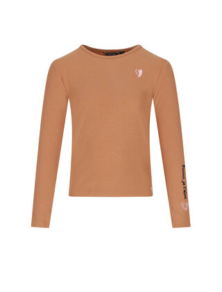 NONO Meisjes Longsleeve Kess