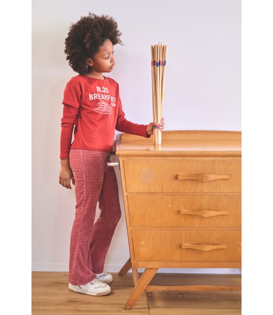 NONO Meisjes Broek Sady