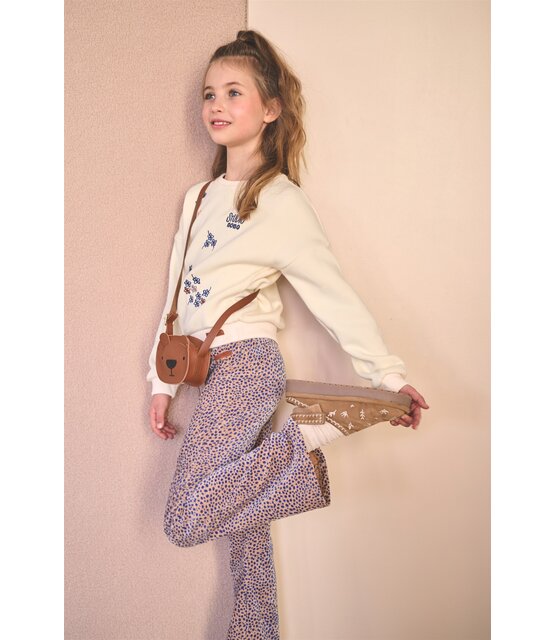 NONO Meisjes Broek Sady