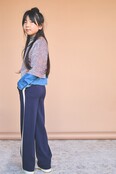 NONO Meisjes Broek Sayla