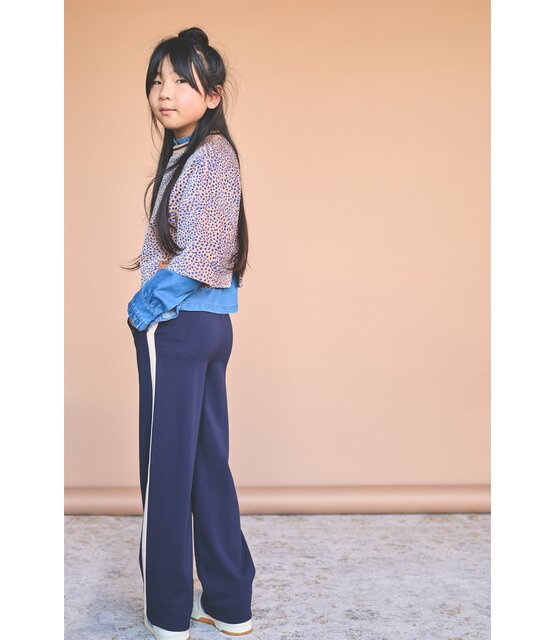 NONO Meisjes Broek Sayla