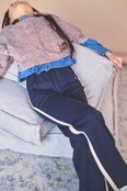 NONO Meisjes Broek Sayla