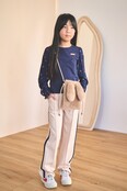 NONO Meisjes Broek Sayla