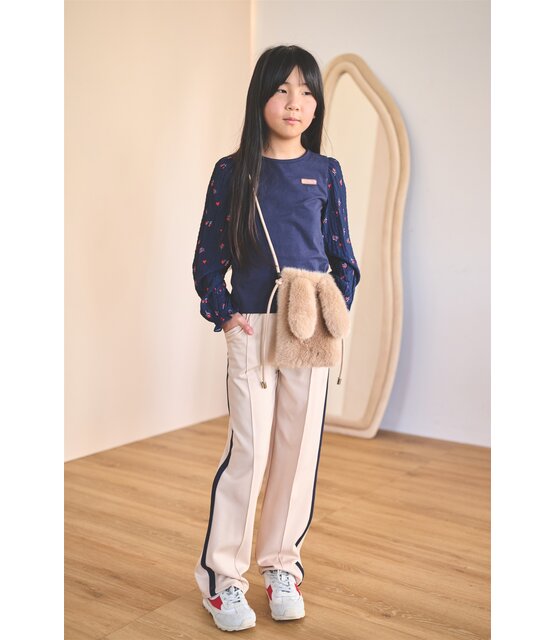NONO Meisjes Broek Sayla