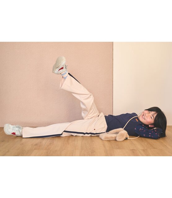 NONO Meisjes Broek Sayla