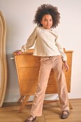 NONO Meisjes Broek Sayla