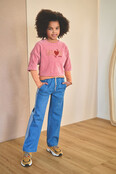 NONO Meisjes Broek Sue