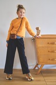 NONO Meisjes Broek Sarah