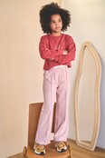 NONO Meisjes Broek Sarah