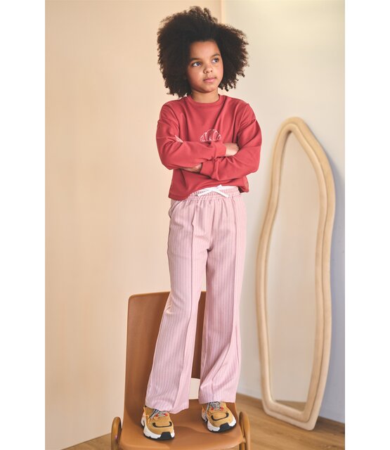 NONO Meisjes Broek Sarah