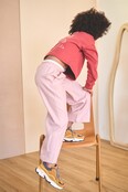 NONO Meisjes Broek Sarah