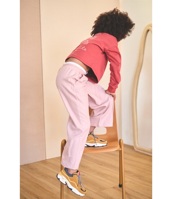 NONO Meisjes Broek Sarah
