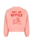 NONO Meisjes Sweater Konono