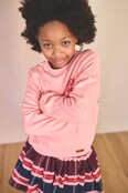 NONO Meisjes Sweater Konono