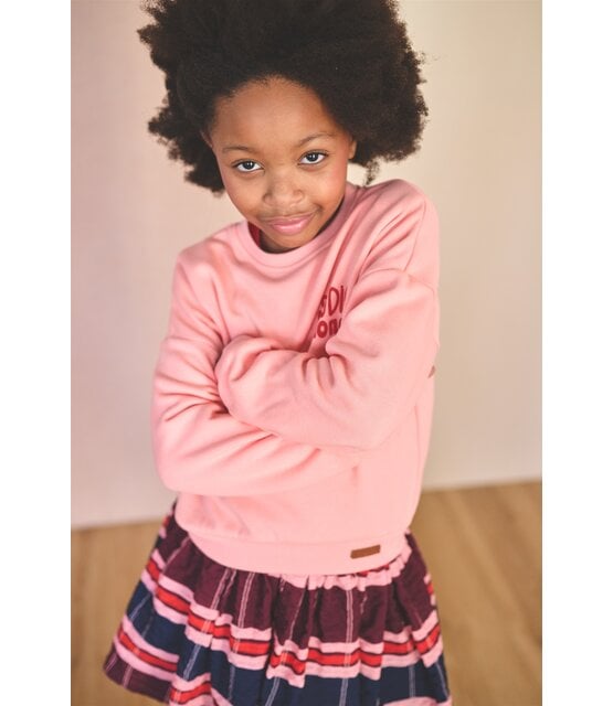 NONO Meisjes Sweater Konono
