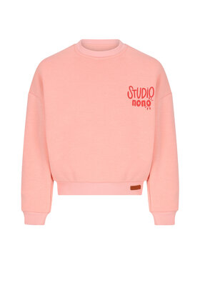 NONO Meisjes Sweater Konono