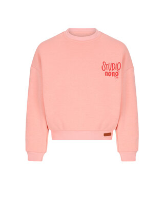 NONO Meisjes Sweater Konono