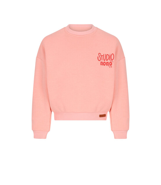 NONO Meisjes Sweater Konono