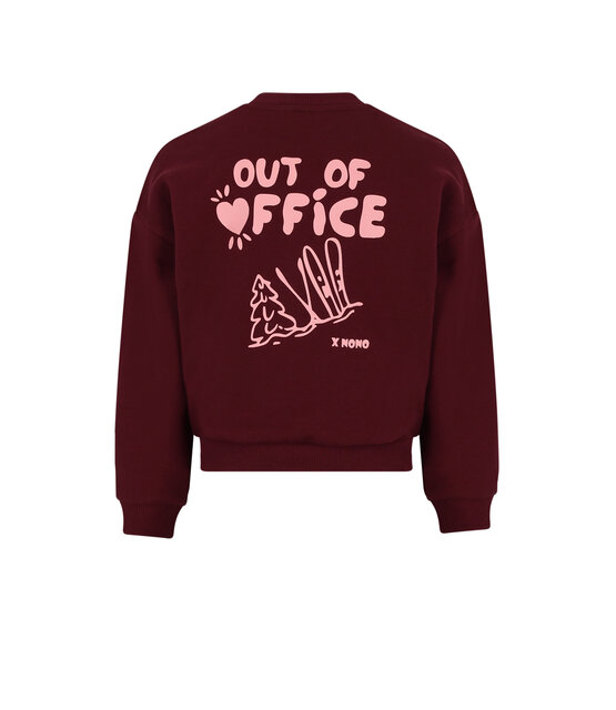 NONO Meisjes Sweater Konono