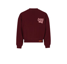 NONO Meisjes Sweater Konono