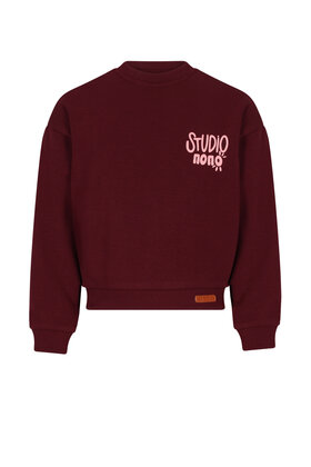 NONO Meisjes Sweater Konono