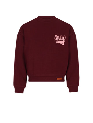 NONO Meisjes Sweater Konono