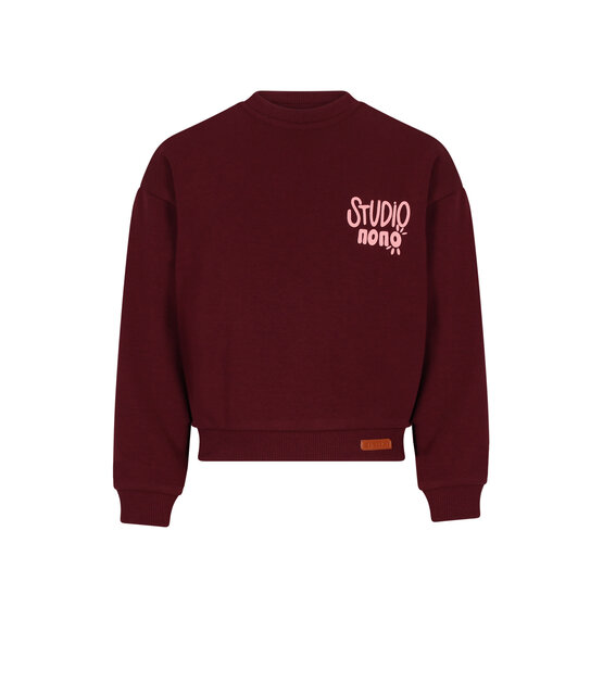 NONO Meisjes Sweater Konono