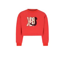 NONO Meisjes Sweater Kuya