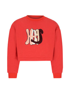 NONO Meisjes Sweater Kuya