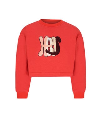 NONO Meisjes Sweater Kuya