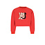 NONO NONO Meisjes Sweater Kuya