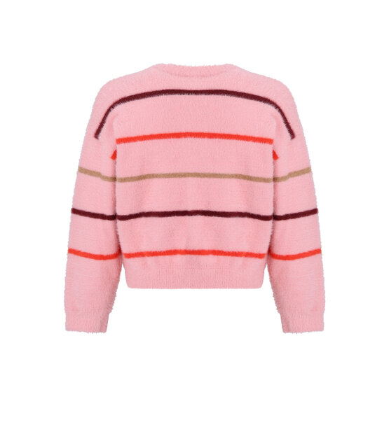 NONO Meisjes Sweater Keson