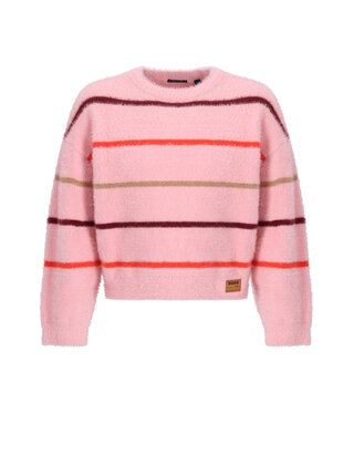 NONO Meisjes Sweater Keson
