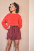 NONO Meisjes Sweater Keson