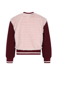 NONO Meisjes Vest Darling