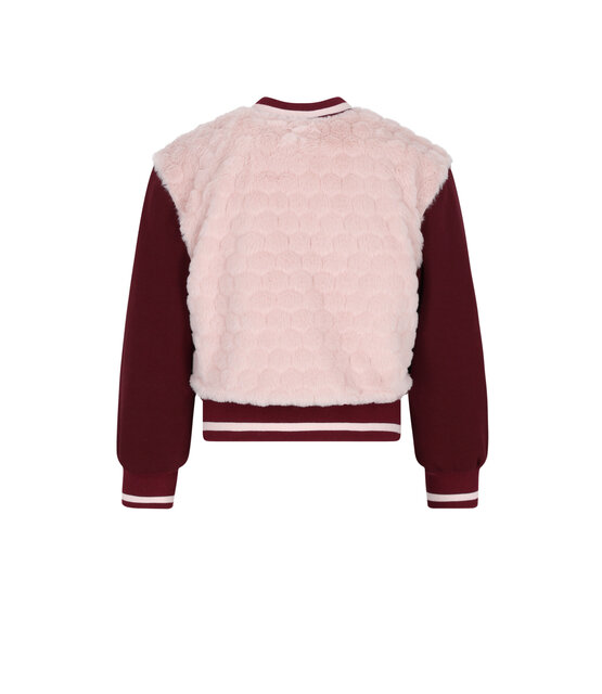NONO Meisjes Vest Darling