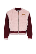NONO Meisjes Vest Darling
