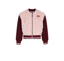NONO Meisjes Vest Darling