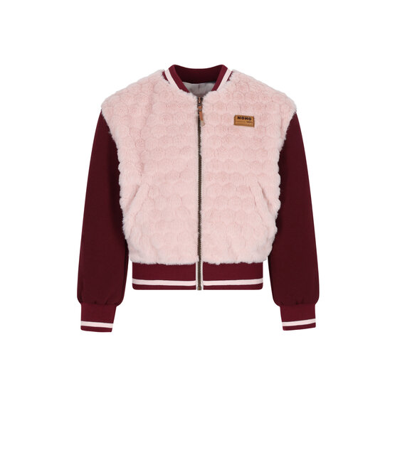 NONO Meisjes Vest Darling