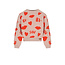 NONO NONO Meisjes Sweater Katie