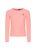 NONO Meisjes Longsleeve Kess