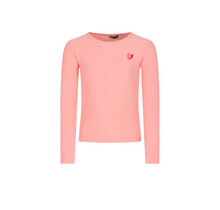 NONO Meisjes Longsleeve Kess