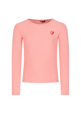 NONO Meisjes Longsleeve Kess