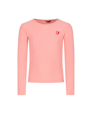 NONO Meisjes Longsleeve Kess