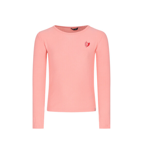 NONO Meisjes Longsleeve Kess