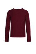 NONO Meisjes Longsleeve Kess