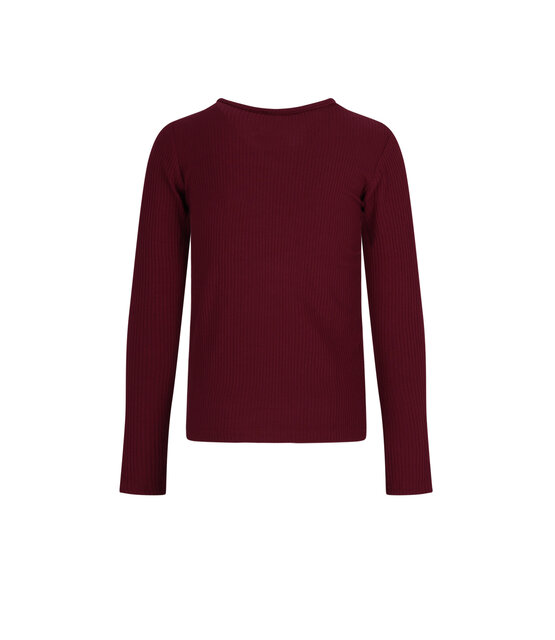 NONO Meisjes Longsleeve Kess