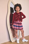NONO Meisjes Longsleeve Kess